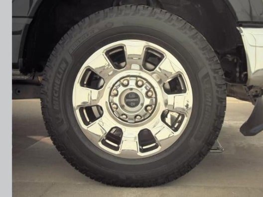 Used 2024 Ford F250 Lariat w/ Chrome Package image 13