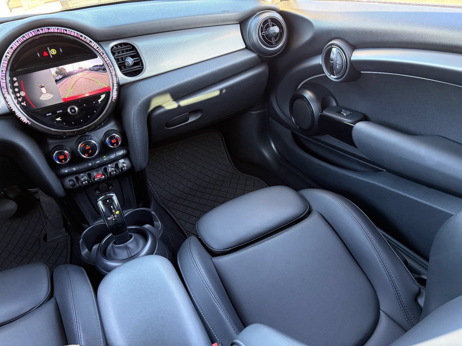 Used 2023 MINI Cooper S FWD image 17