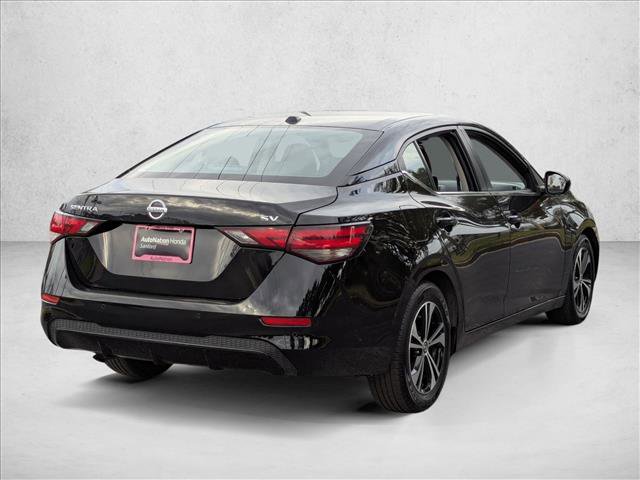 Used 2023 Nissan Sentra SV image 5