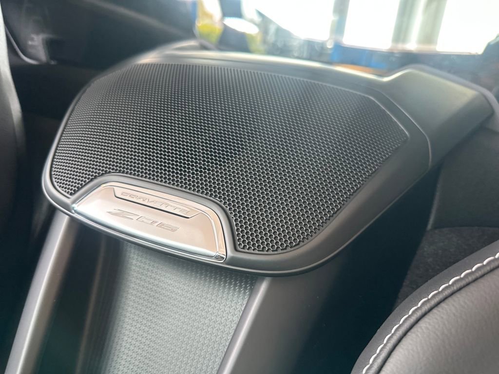 New 2026 Chevrolet Corvette Z06 image 14