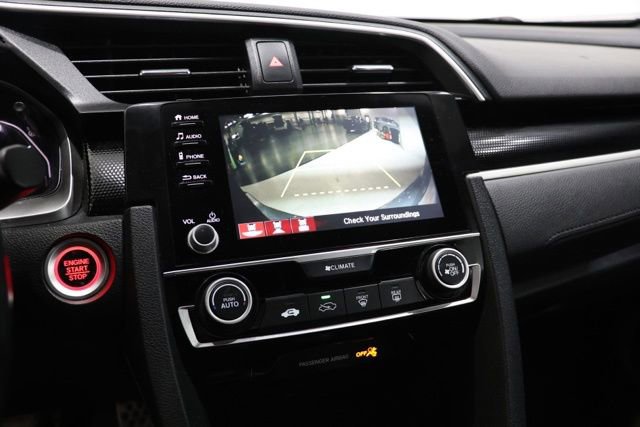 Used 2019 Honda Civic Sport image 24