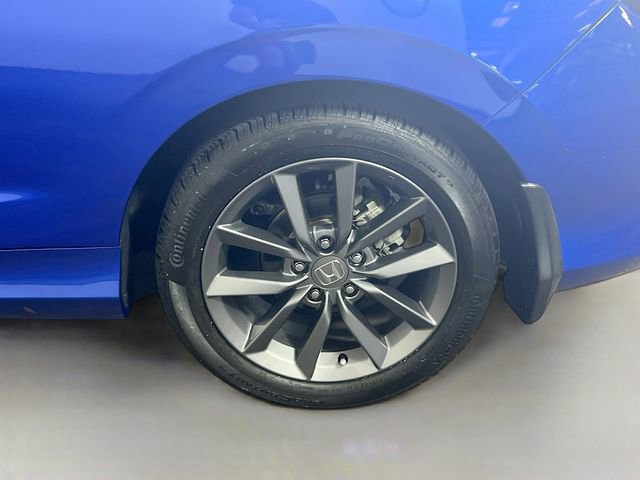 Used 2019 Honda Civic EX image 21