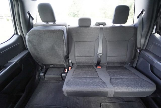 Used 2025 Ford F150 XLT w/ Equipment Group 301A Standard image 28