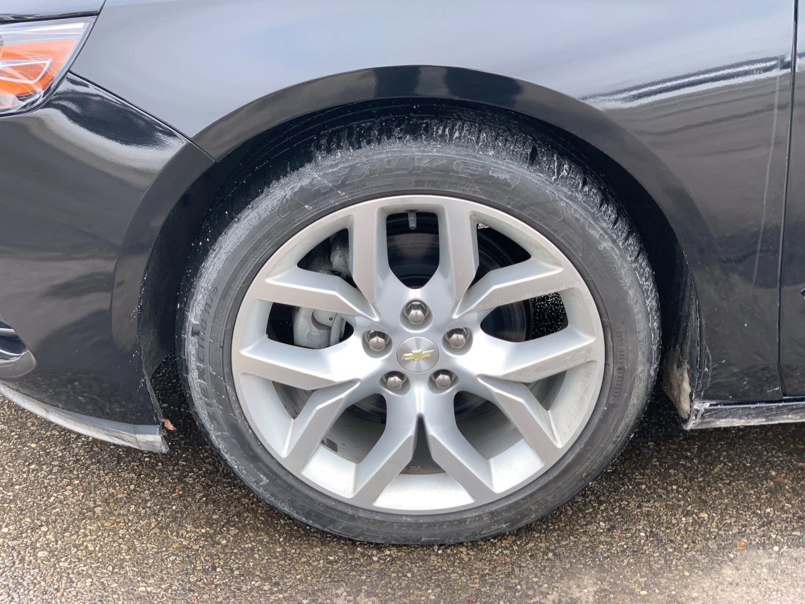 Used 2019 Chevrolet Impala Premier image 30