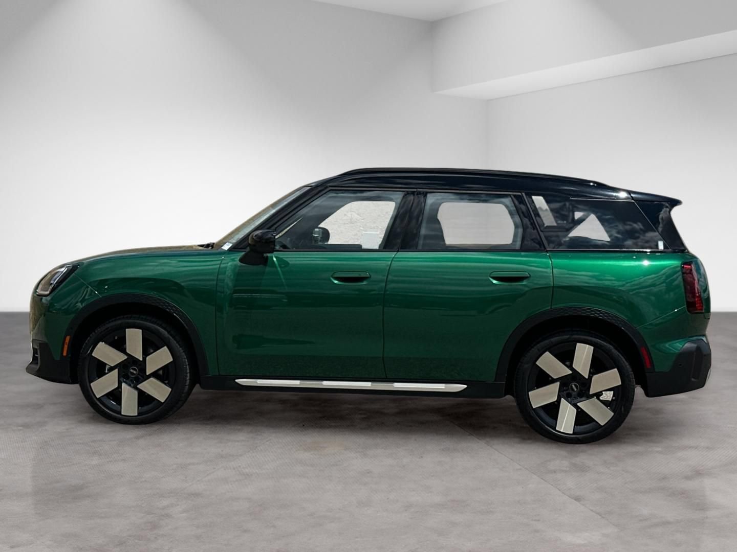 Used 2025 MINI Cooper Countryman S AWD/4WD image 3