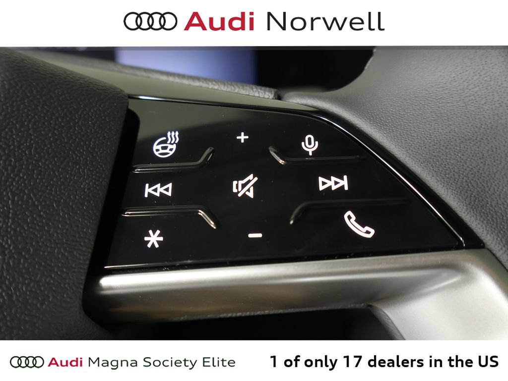 New 2026 Audi Q3 quattro 2.0T AWD/4WD image 28