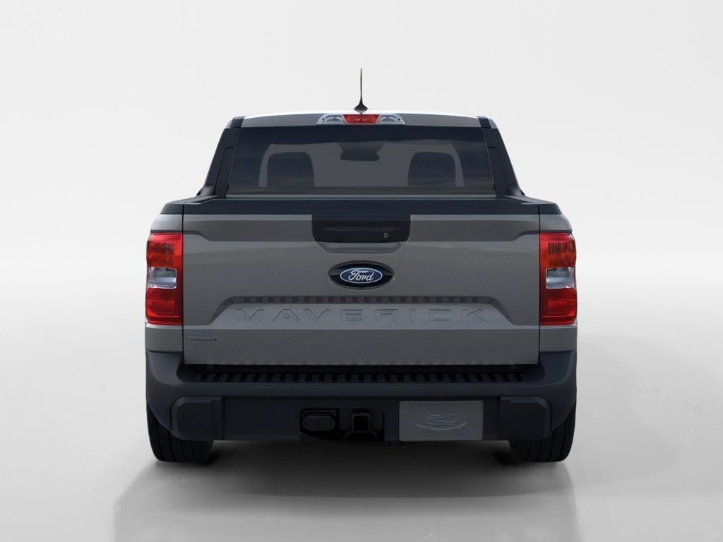New 2026 Ford Maverick XL AWD/4WD image 6