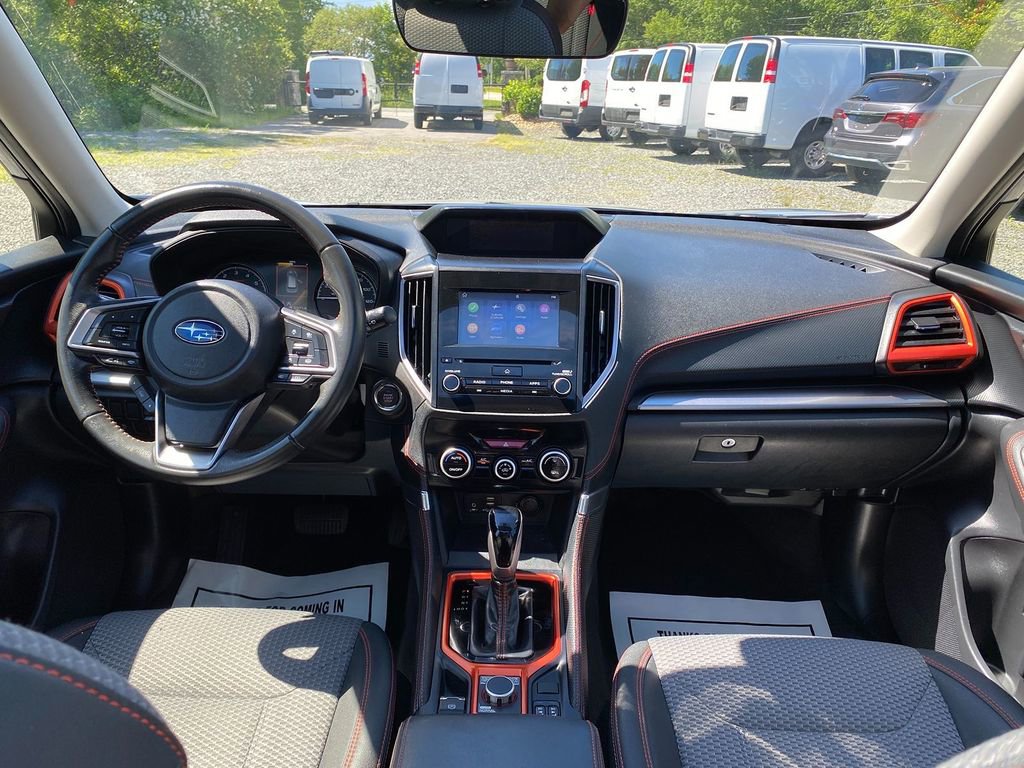 Used 2020 Subaru Forester Sport image 13