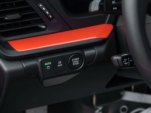 Certified 2025 Porsche 911 Carrera image 28