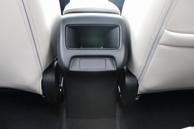 Used 2023 Honda HR-V EX-L image 38