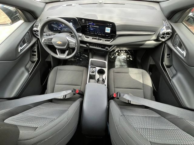 Used 2026 Chevrolet Equinox LT AWD/4WD image 29
