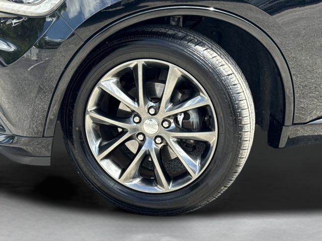 Used 2017 Dodge Durango GT w/ Nav & Power Liftgate Group RWD image 47