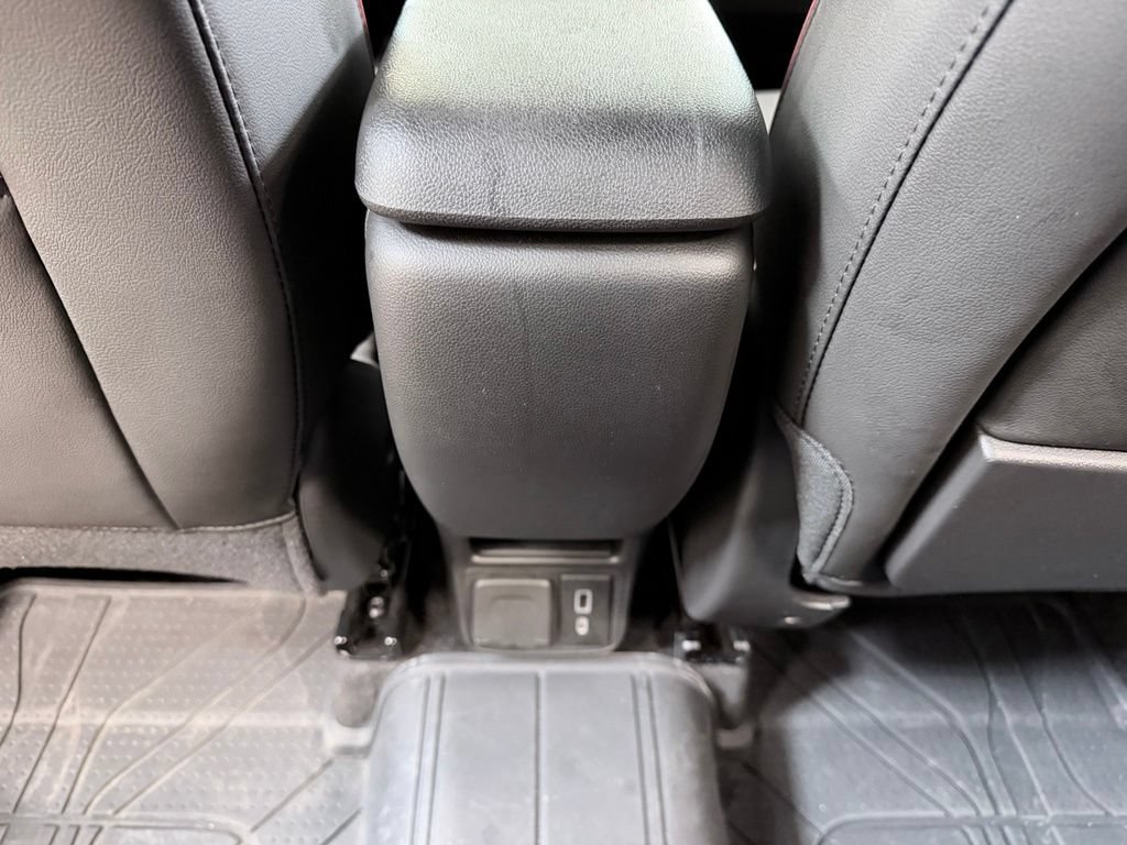 Used 2025 Chevrolet TrailBlazer RS w/ Convenience Package AWD/4WD image 23