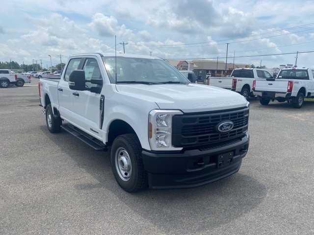 New 2025 Ford F250 XL image 8