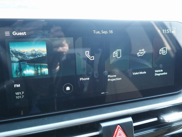 New 2026 Kia Sportage LX w/ LX Convenience Package image 29