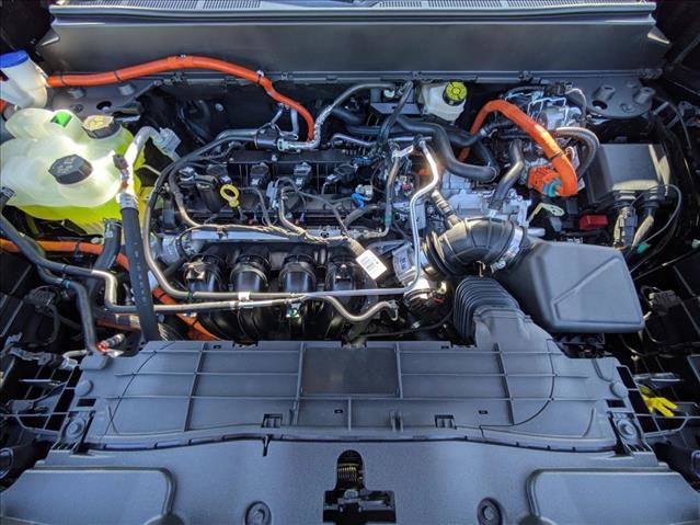 New 2025 Ford Maverick XLT image 23