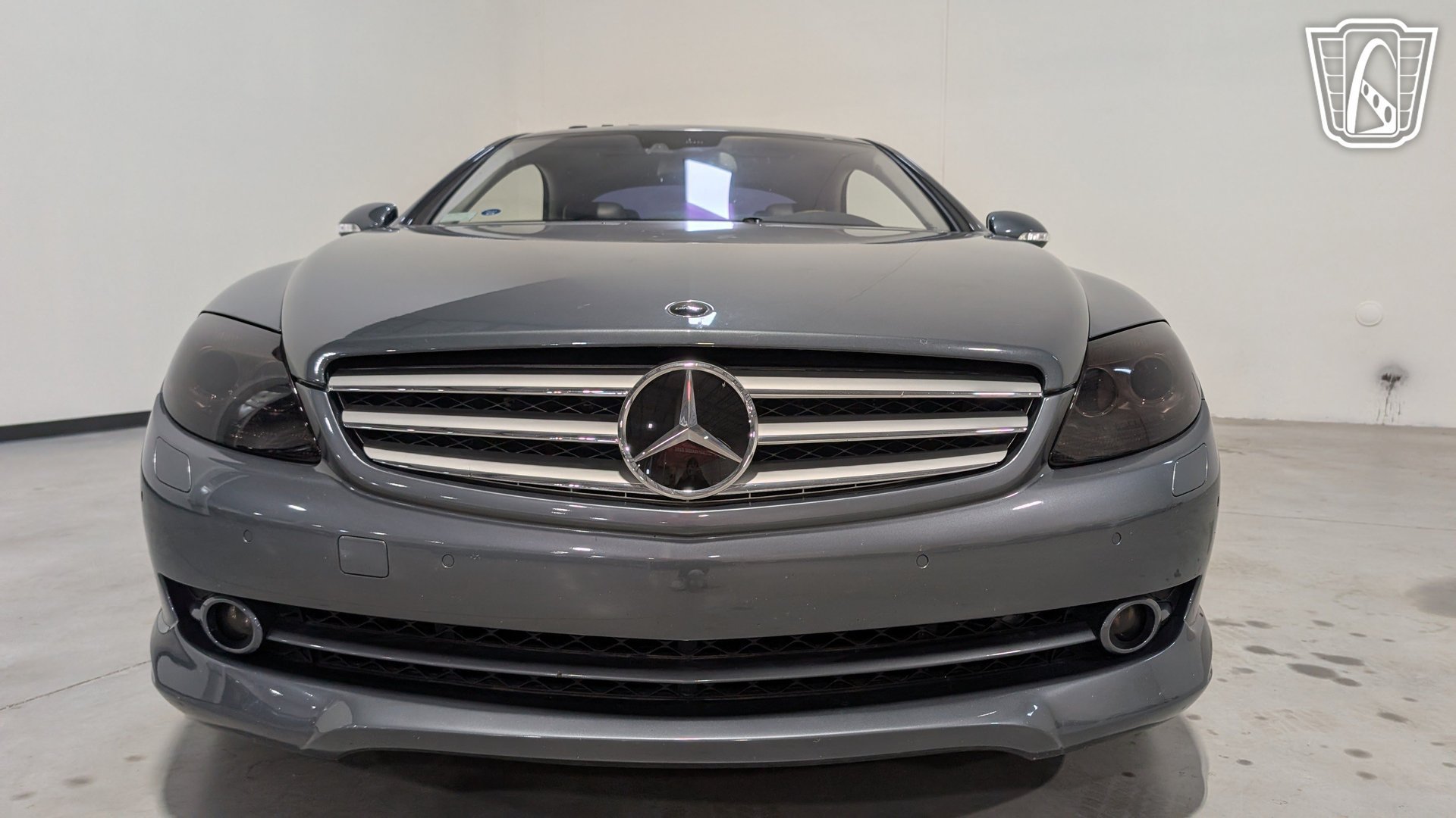 Used 2007 Mercedes-Benz CL 550 image 21