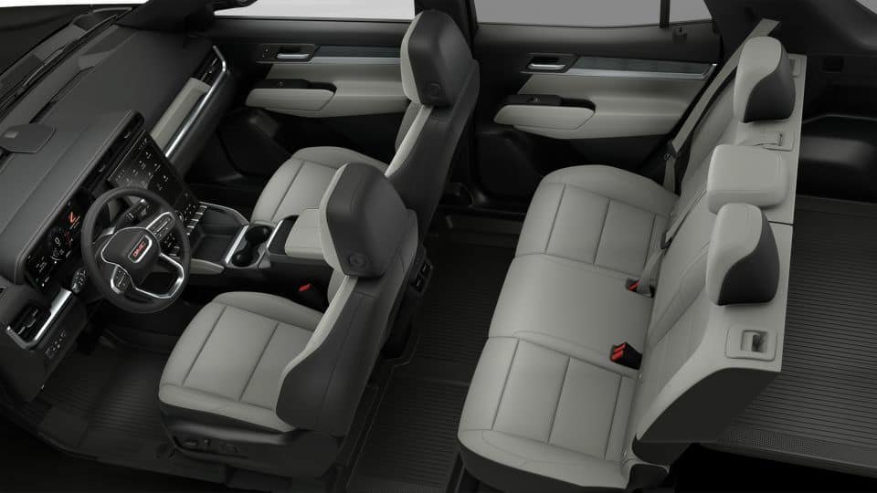 New 2027 GMC Terrain Elevation w/ Elevation Premium Package AWD/4WD image 33