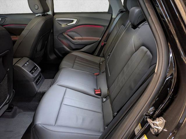 New 2025 Audi A5 2.0T Premium image 17