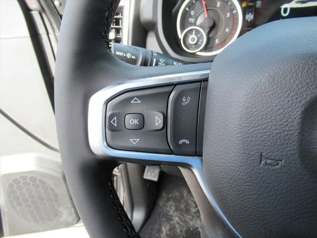 New 2026 RAM 2500 Big Horn image 19