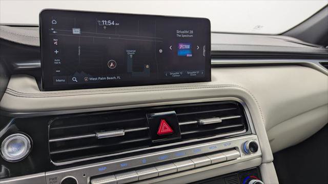 Used 2024 Genesis G70 2.5T image 23