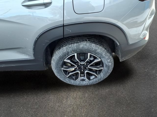 New 2026 Chevrolet TrailBlazer ACTIV w/ Convenience Package AWD/4WD image 20