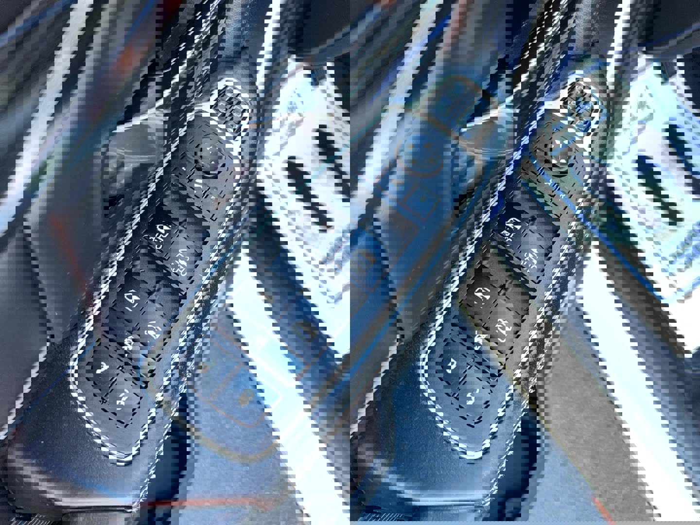 Used 2023 RAM 2500 Power Wagon w/ Level 2 Equipment Group image 14