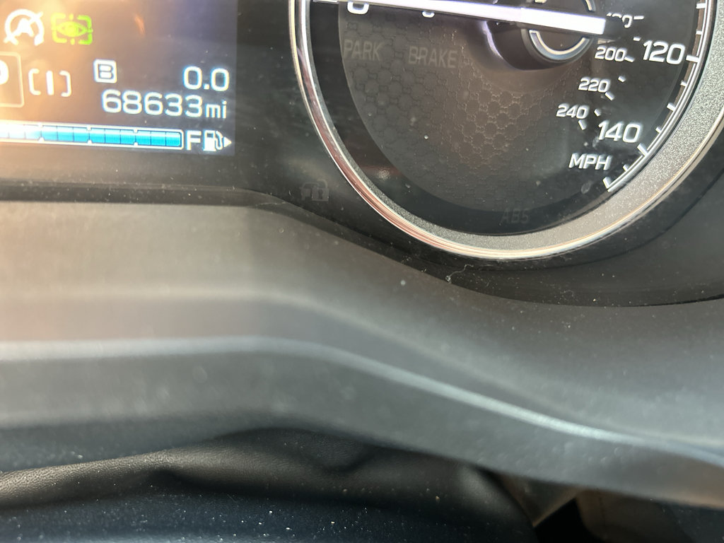 Certified 2022 Subaru Forester Touring AWD/4WD image 19