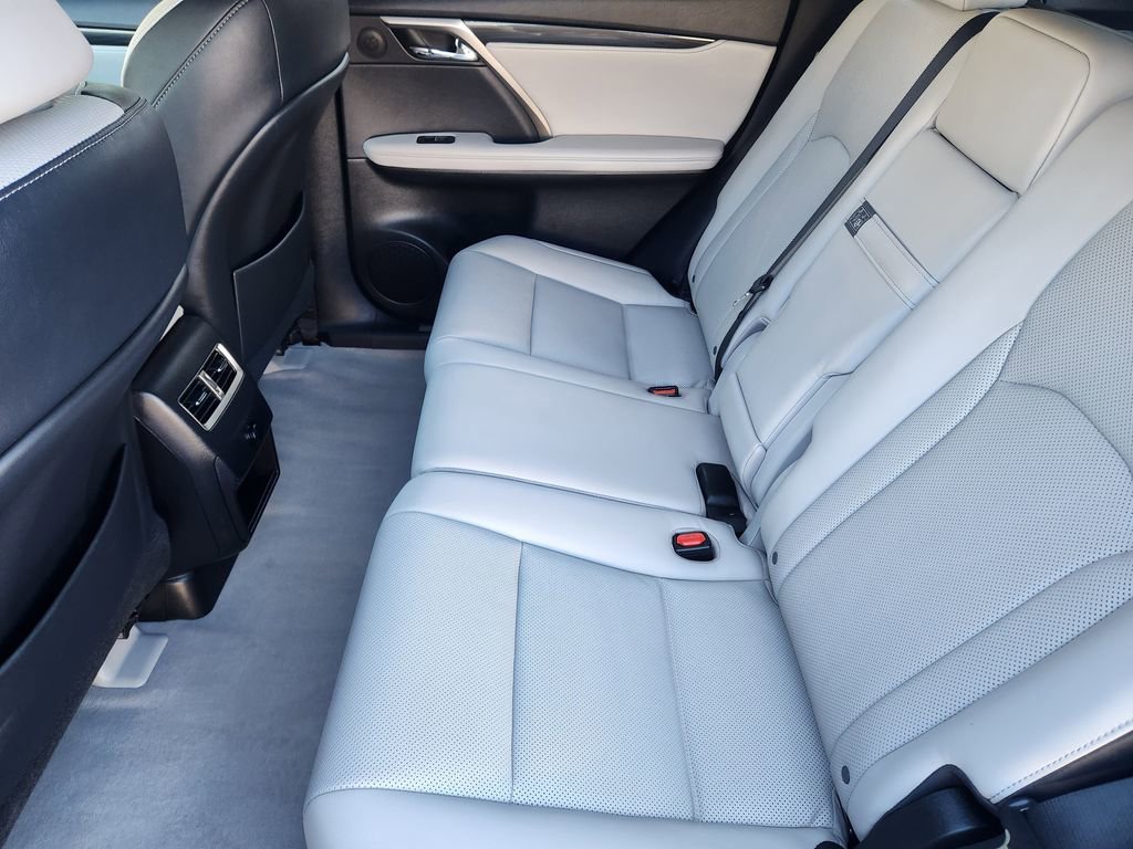 Used 2019 Lexus RX 350 FWD image 11
