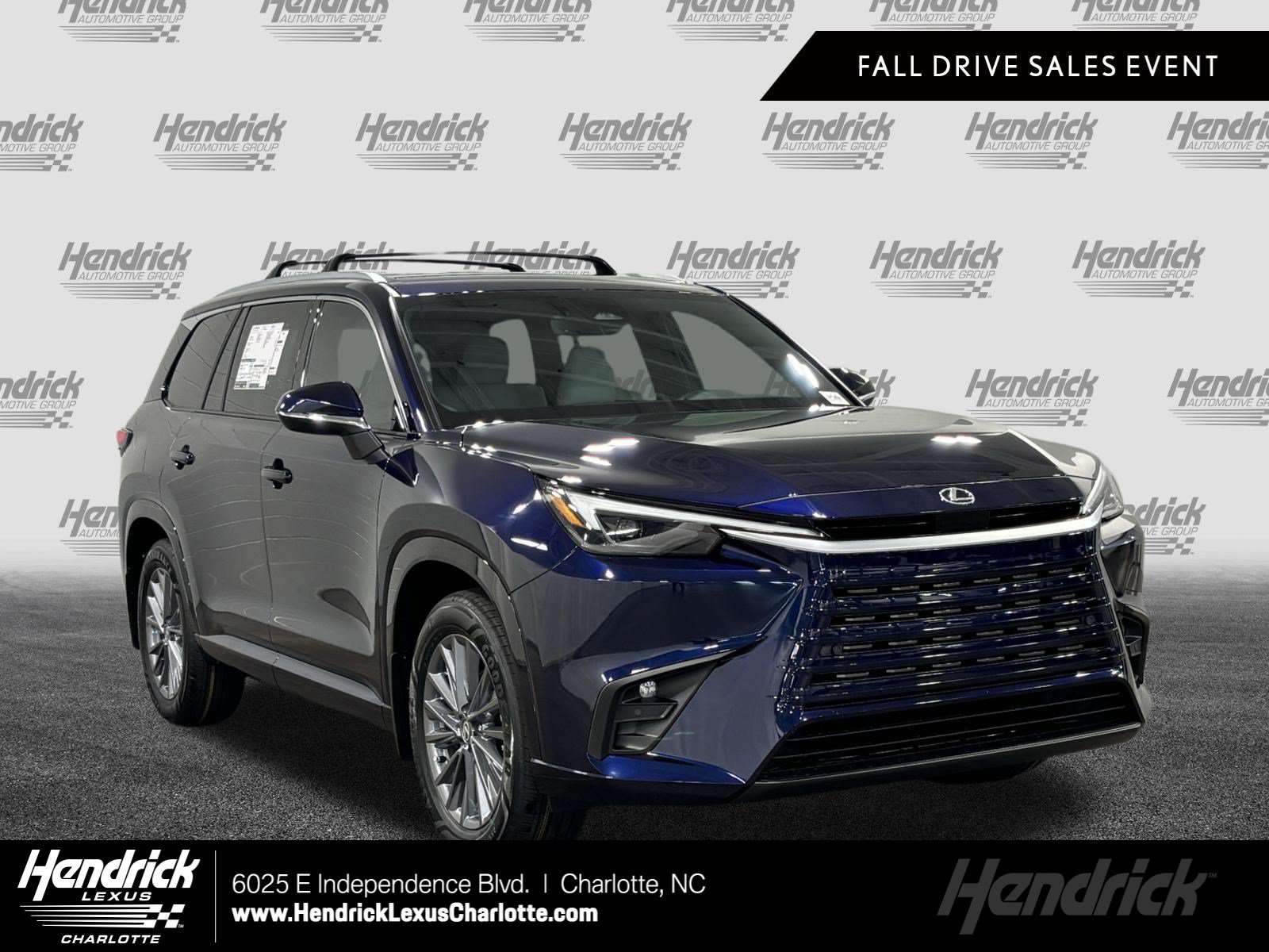 New 2026 Lexus TX 350 FWD w/ Convenience Package