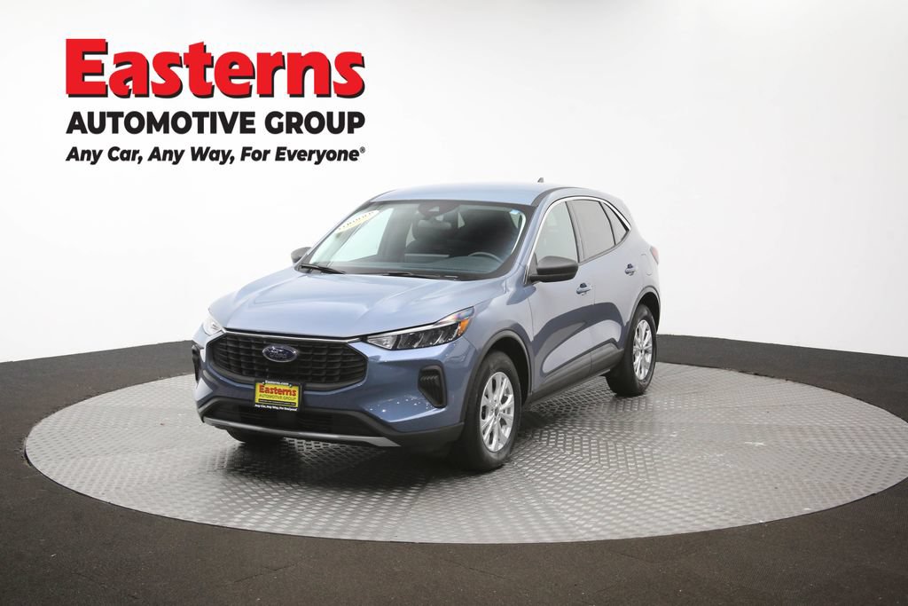 Used 2023 Ford Escape Active w/ Tech Pack #1 AWD/4WD image 54