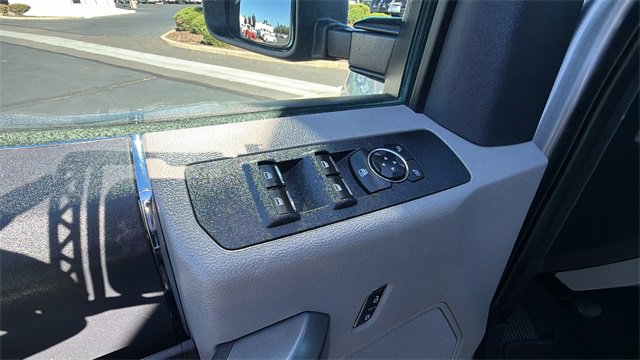 Used 2022 Ford F250 XLT image 20