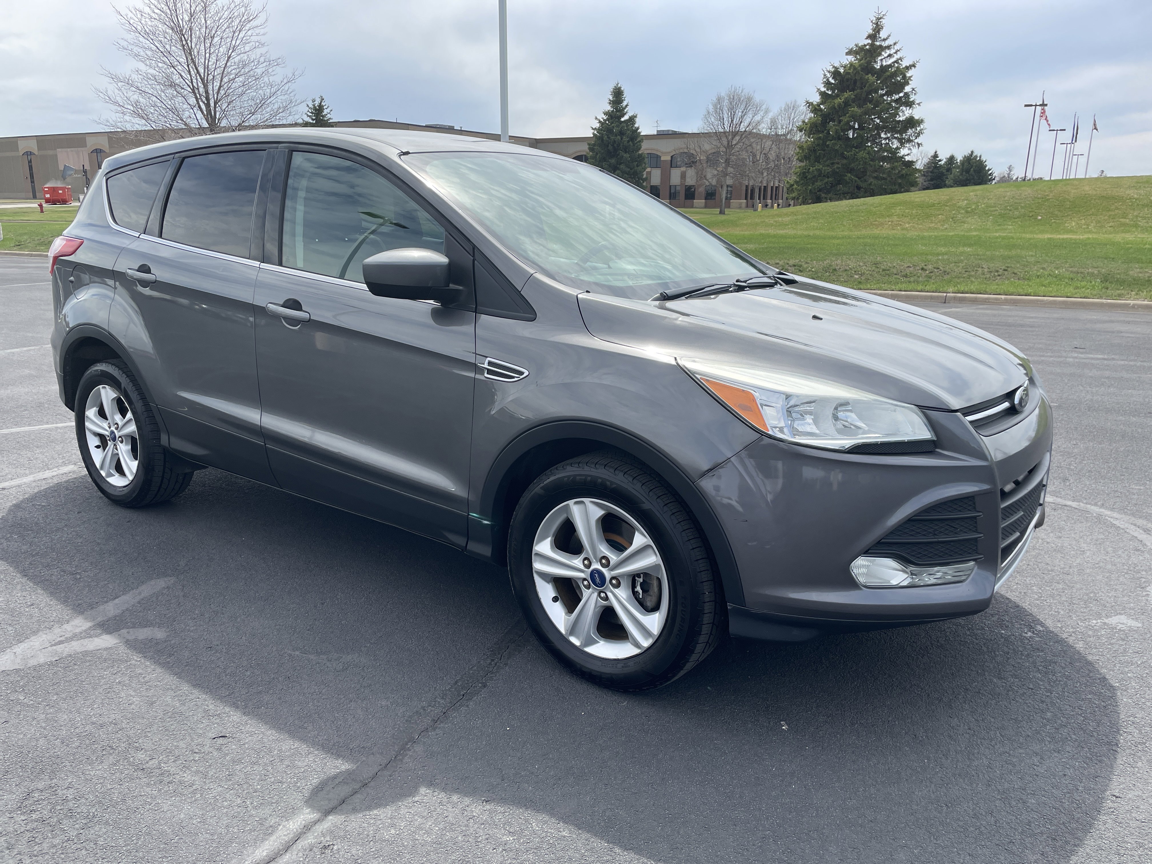 Used 2014 Ford Escape SE image 7