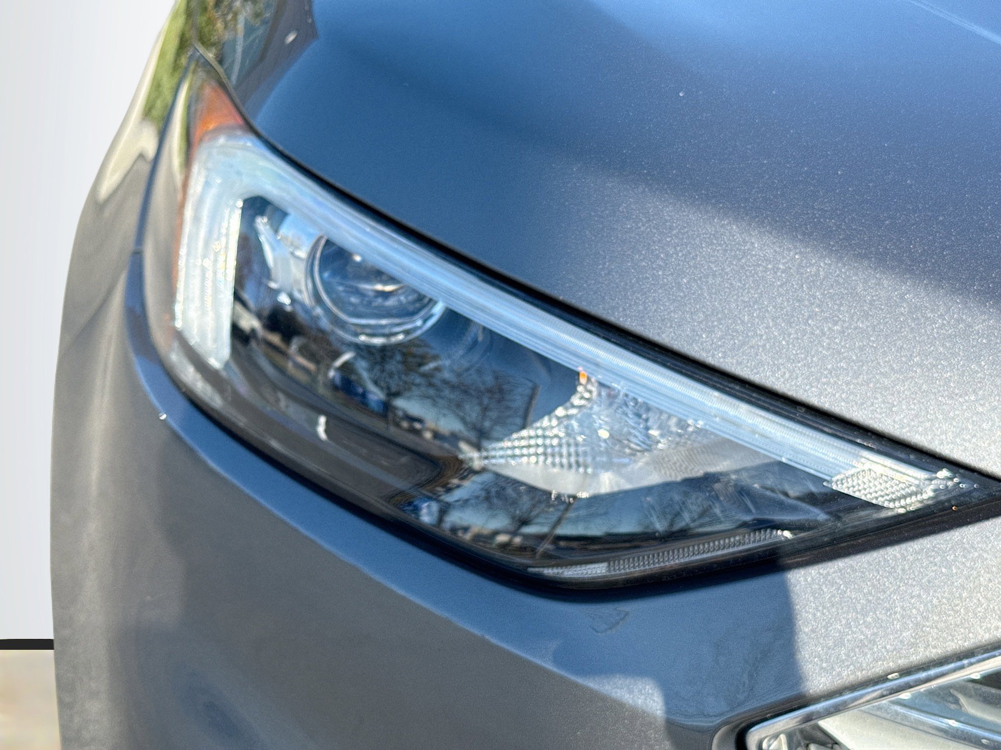 Used 2022 Ford Edge SEL image 9