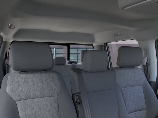 New 2026 Ford F250 XL w/ STX Appearance Package AWD/4WD image 23