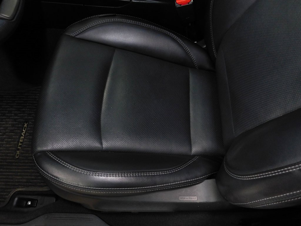 Used 2018 Subaru Outback 2.5i Limited image 38