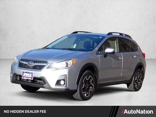 Used 2017 Subaru Crosstrek 2.0i Limited AWD/4WD image 1