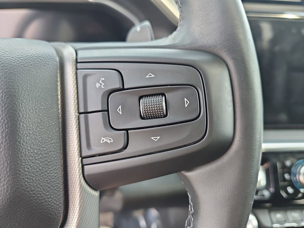 Used 2024 GMC Sierra 1500 Denali w/ Denali Reserve Package image 22