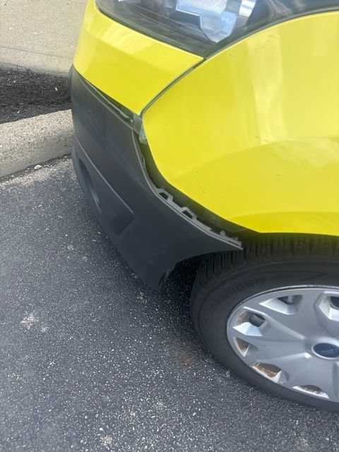 Used 2017 Ford Transit Connect XL FWD image 12