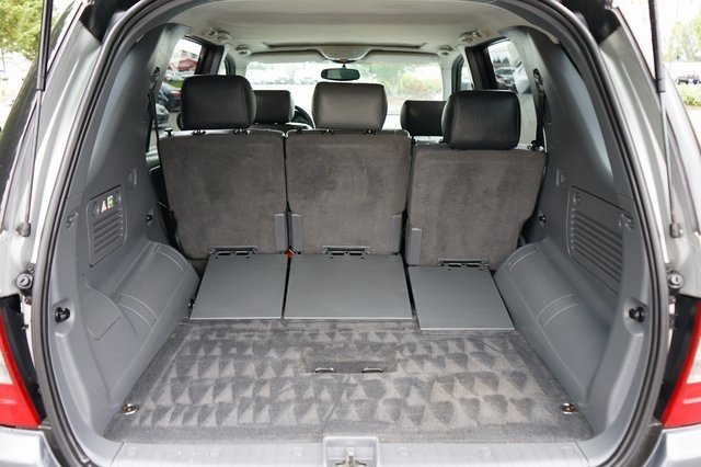 Used 1998 Mercedes-Benz ML 320 4MATIC image 6