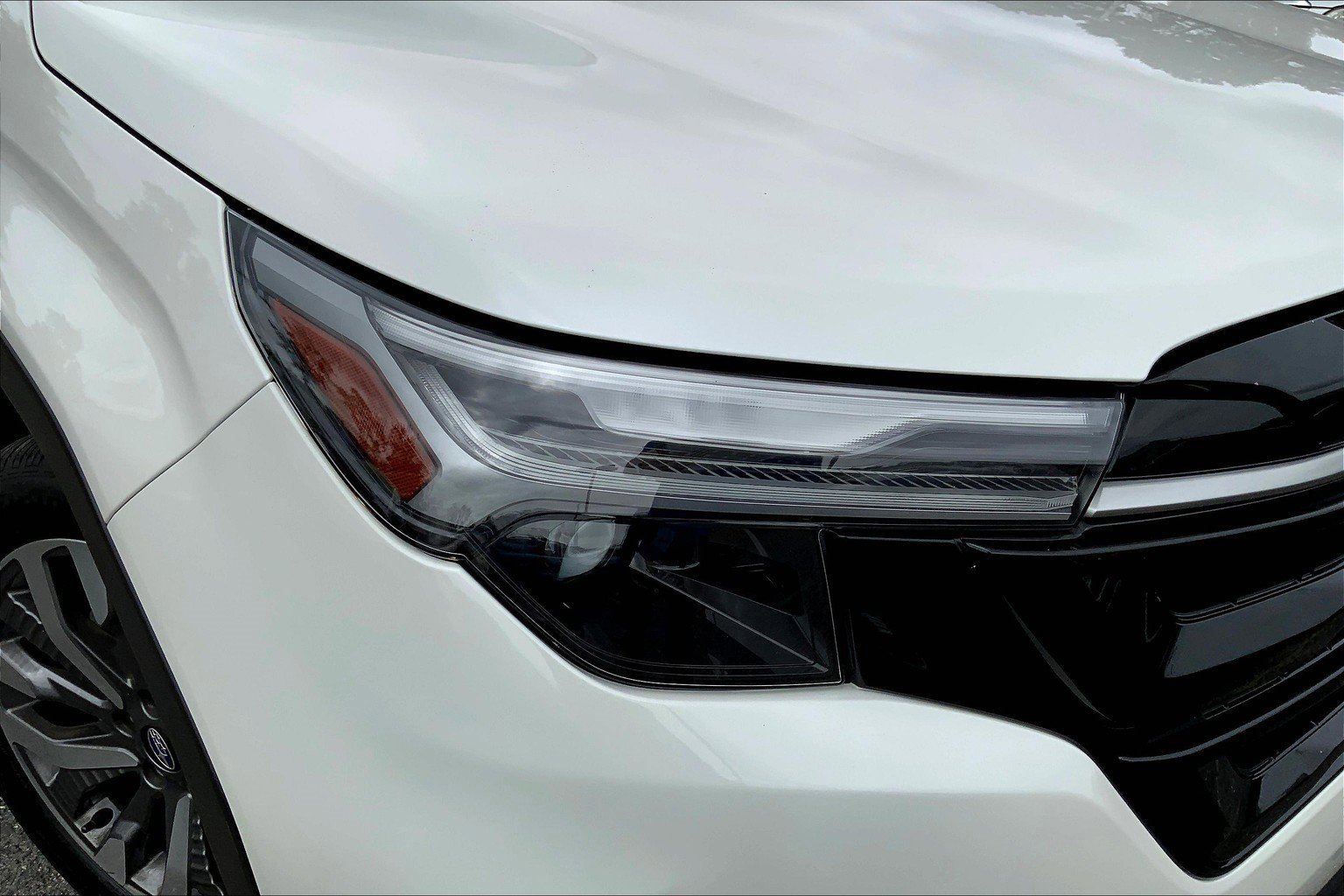 Certified 2025 Subaru Forester Touring image 25