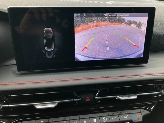 Used 2024 Dodge Hornet R/T w/ R/T Blacktop Package image 8