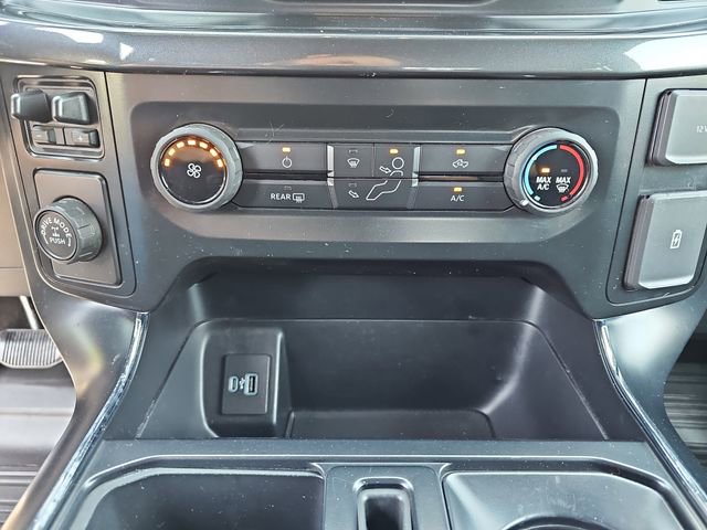 Used 2022 Ford F150 XL w/ STX Appearance Package image 26