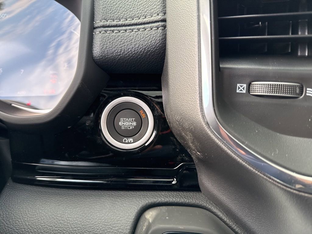 New 2026 RAM 1500 Laramie image 16