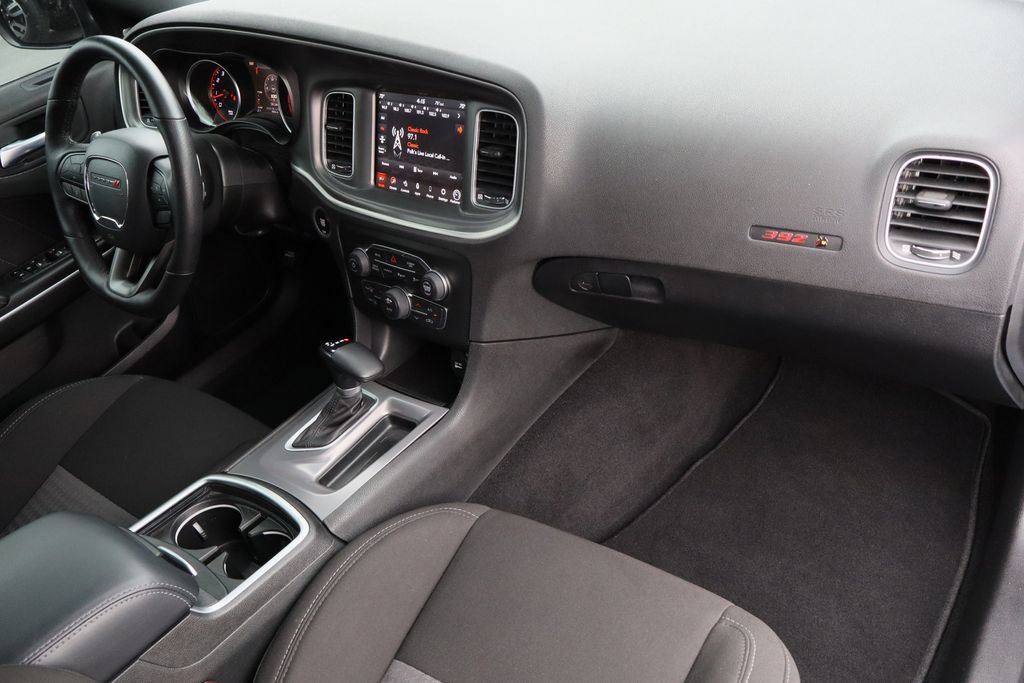 Used 2022 Dodge Charger Scat Pack image 27