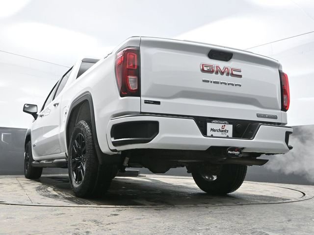 Used 2023 GMC Sierra 1500 Elevation AWD/4WD image 36
