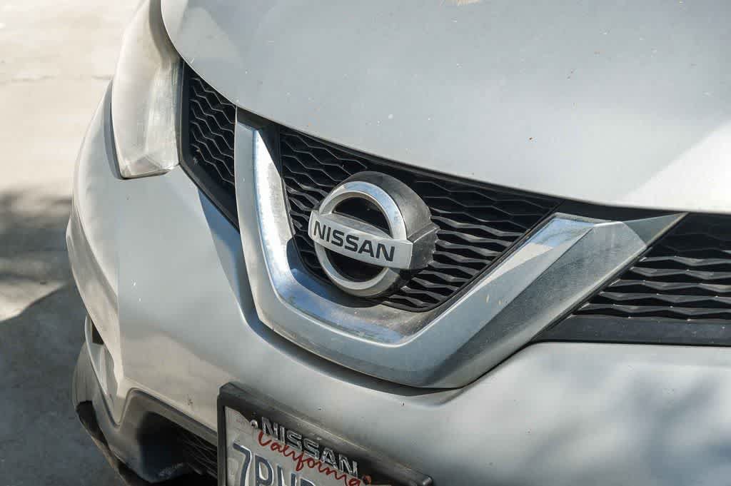 Used 2016 Nissan Rogue S FWD image 9