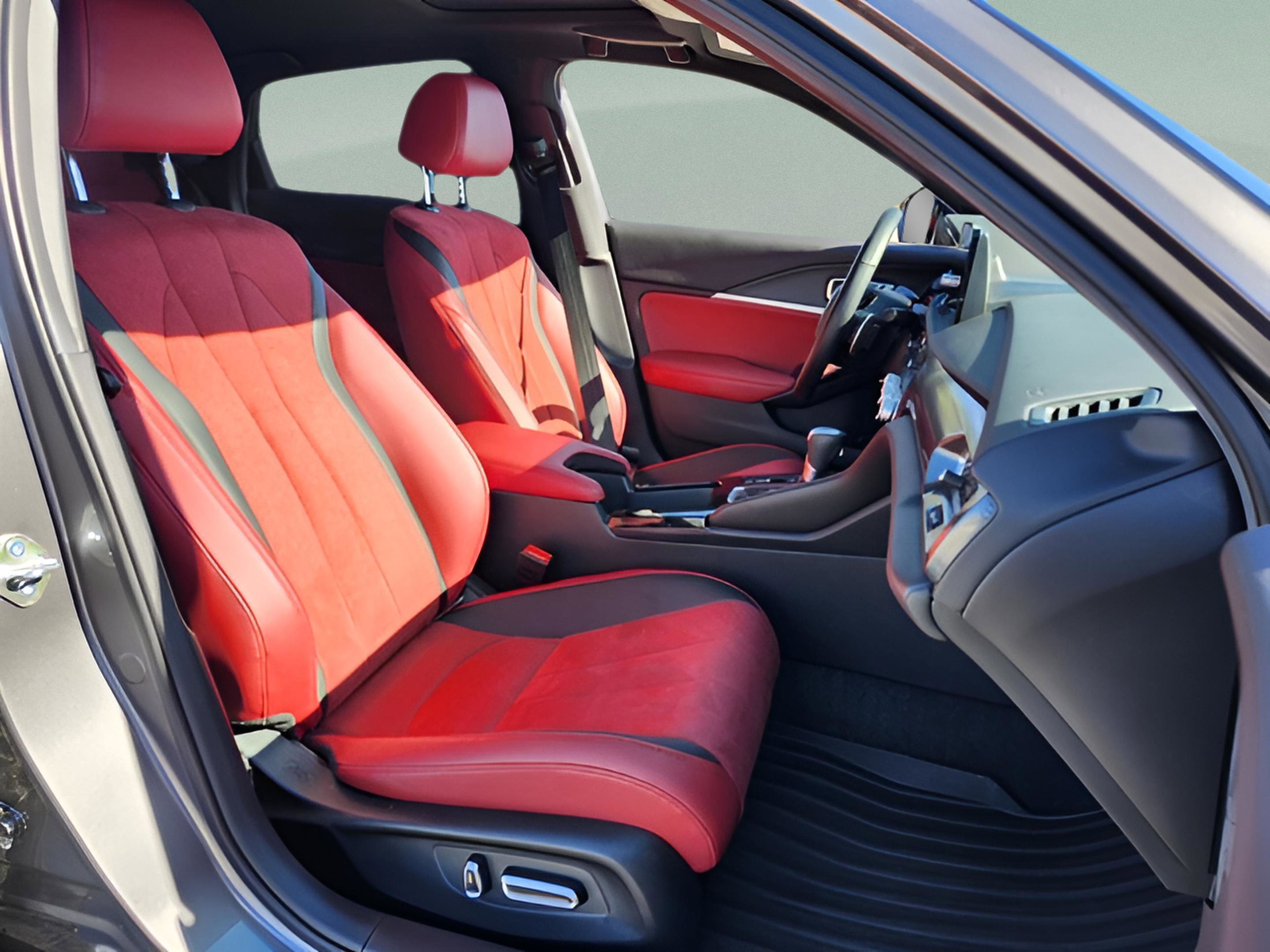 Used 2025 Acura Integra A-Spec image 16