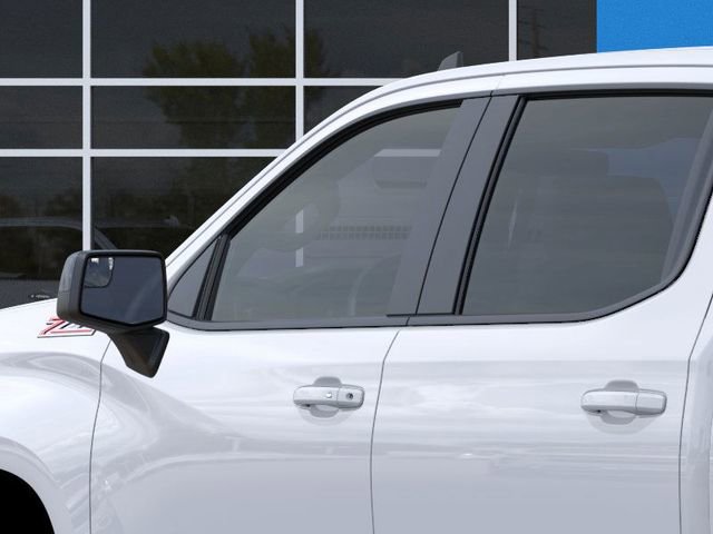 New 2026 Chevrolet Silverado 1500 RST w/ Convenience Package II image 12