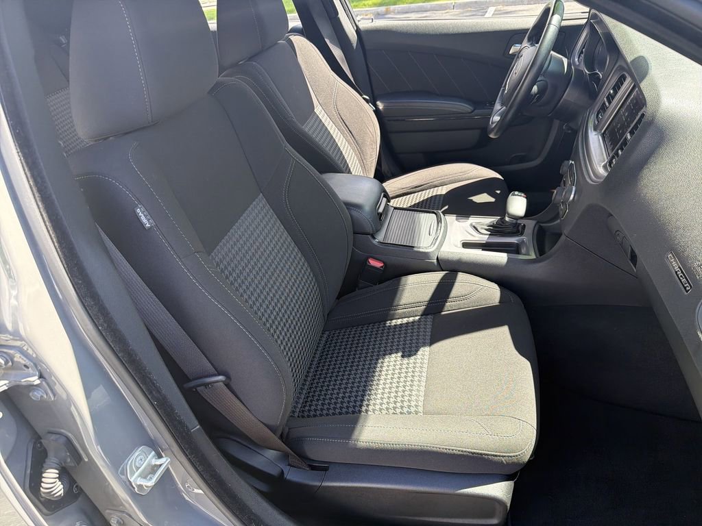 Used 2023 Dodge Charger SXT w/ Blacktop Package image 24